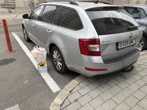 Skoda Octavia 3 2.0 tdi 4x4 - imagine 2