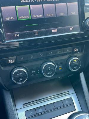 Skoda Octavia 3 2.0 tdi 4x4 - imagine 4