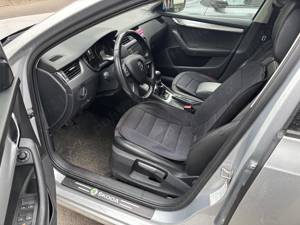 Skoda Octavia 3 2.0 tdi 4x4 - imagine 6