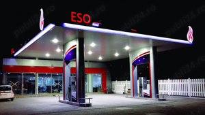  Eso Petrol te vrea în echipă!  