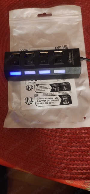 Prelungitor USB - imagine 2