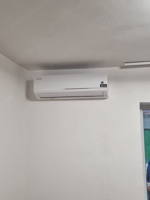 MONTAJ AER CONDITIONAT