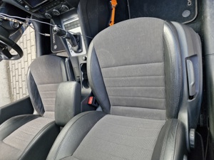 Skoda Octavia  - imagine 5