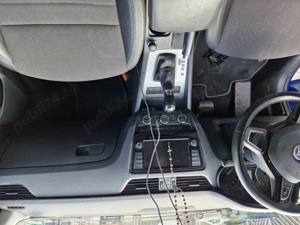 Skoda Octavia  - imagine 4