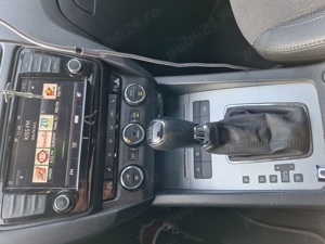 Skoda Octavia  - imagine 3