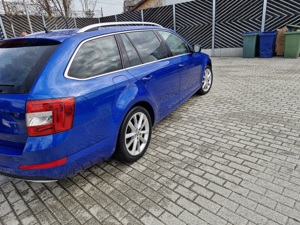 Skoda Octavia  - imagine 6