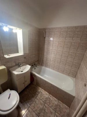 Apartament 2 camere, 45 mp, cat-friendly, metrou, Piata Muncii - imagine 3