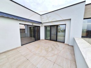 De Inchiriat Penthouse unicat in Pitesti-Parcare Subterană - imagine 15