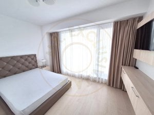 De Inchiriat Penthouse unicat in Pitesti-Parcare Subterană - imagine 19