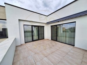 De Inchiriat Penthouse unicat in Pitesti-Parcare Subterană - imagine 16