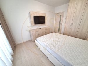 De Inchiriat Penthouse unicat in Pitesti-Parcare Subterană - imagine 9