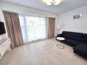 De Inchiriat Penthouse unicat in Pitesti-Parcare Subterană - imagine 3