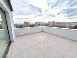 De Inchiriat Penthouse unicat in Pitesti-Parcare Subterană - imagine 17