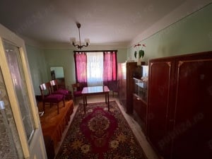 Vând casa,cu grădină, în Fizesul Gherlii, jud. Cluj - imagine 3