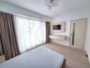 De Inchiriat Penthouse unicat in Pitesti-Parcare Subterană - imagine 4