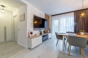 Apartament elegant cu 3 camere, aproape de Vivo Mall – Comision 0% - imagine 11