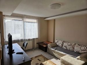 Cornisa - Inchiriere apartament 2 camere - Str. Nicolae Grigorescu - imagine 6