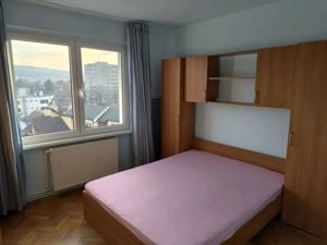 Tudor - Vanzare apartament 2 camere - Str. Gloriei - imagine 6