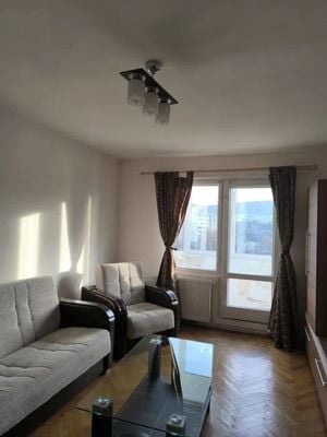 Tudor - Vanzare apartament 2 camere - Str. Gloriei - imagine 2