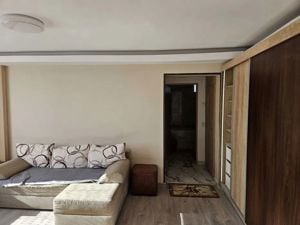 Cornisa - Inchiriere apartament 2 camere - Str. Nicolae Grigorescu - imagine 7