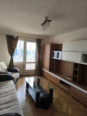 Tudor - Vanzare apartament 2 camere - Str. Gloriei - imagine 3