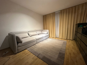 Apartament 2 camere drumul taberei - parc  - imagine 8