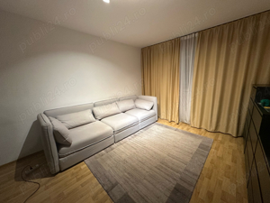 Apartament 2 camere drumul taberei - parc  - imagine 7