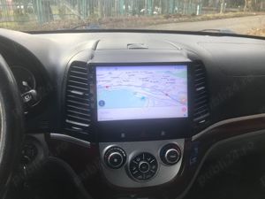 Hyundai  santa fe 2009 - imagine 10