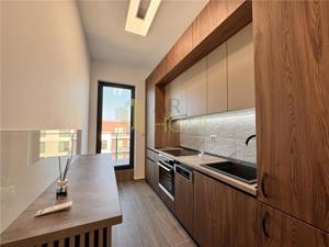 Apartament 2 camere de lux, prima inchiriere, parcare, Albert, Ploiest - imagine 7