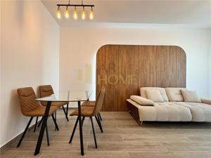 Apartament 2 camere de lux, prima inchiriere, parcare, Albert, Ploiest - imagine 4