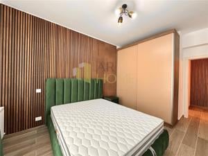 Apartament 2 camere de lux, prima inchiriere, parcare, Albert, Ploiest - imagine 5