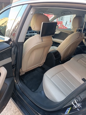 audi A5 g-tron - imagine 7