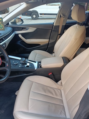 audi A5 g-tron - imagine 6