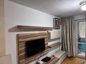 Vanzare apartament 3 camere Piata Iancului, renovat si mobilat - imagine 4