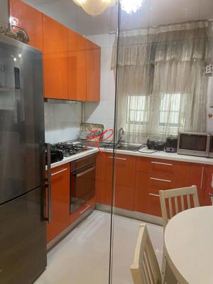 Vanzare apartament 3 camere Piata Iancului, renovat si mobilat