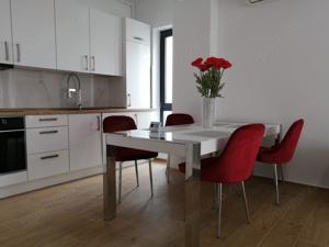 Apartament 2 camere - 550 Euro - Zona Giroc Future Residence - imagine 2