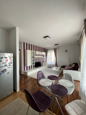 Apartament 2 camere, Liviu Rebreanu, Titan - imagine 3