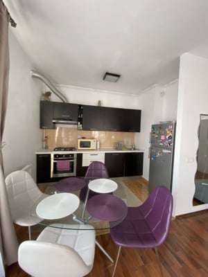 Apartament 2 camere, Liviu Rebreanu, Titan - imagine 2