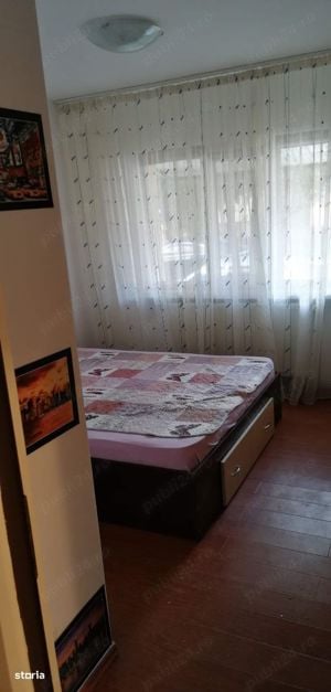 garsoniera Banat 36 mp parter  pretabil spatiu cu centrala 54000euro  - imagine 9