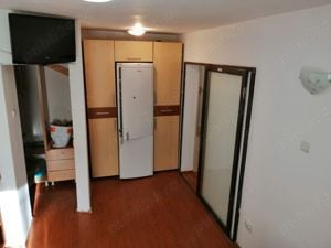 garsoniera Banat 36 mp parter  pretabil spatiu cu centrala 54000euro  - imagine 11