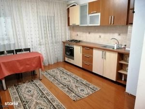 garsoniera Banat 36 mp parter  pretabil spatiu cu centrala 54000euro  - imagine 12