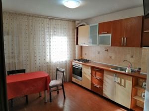 garsoniera Banat 36 mp parter  pretabil spatiu cu centrala 54000euro  - imagine 5