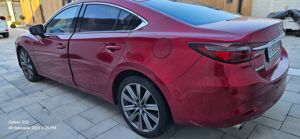 Vand masina  Mazda 6 an 2019  - imagine 2