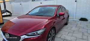 Vand masina  Mazda 6 an 2019  - imagine 3