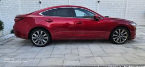 Vand masina  Mazda 6 an 2019  - imagine 4