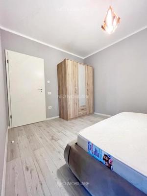 Apartament 3 camere - 500 Euro - zona Selgros Dumbravita - imagine 5