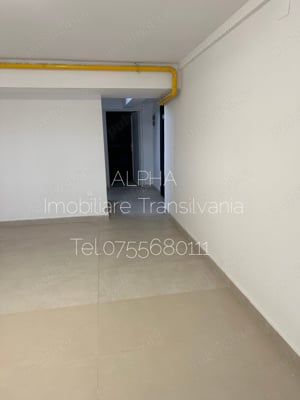 Apartament bloc nou zona C.Coposu 86 mp+ terasa 24 mp+loc de parcare - imagine 4