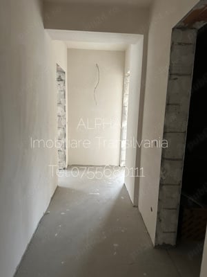 Apartament bloc nou zona C.Coposu 86 mp+ terasa 24 mp+loc de parcare - imagine 3