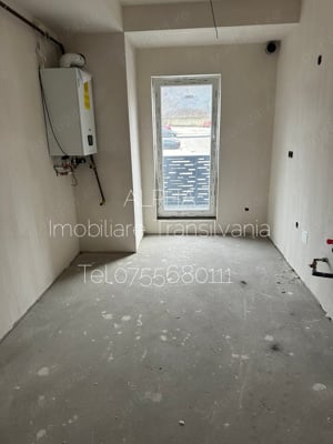 Apartament bloc nou zona C.Coposu 86 mp+ terasa 24 mp+loc de parcare - imagine 6