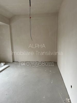 Apartament bloc nou zona C.Coposu 86 mp+ terasa 24 mp+loc de parcare - imagine 7